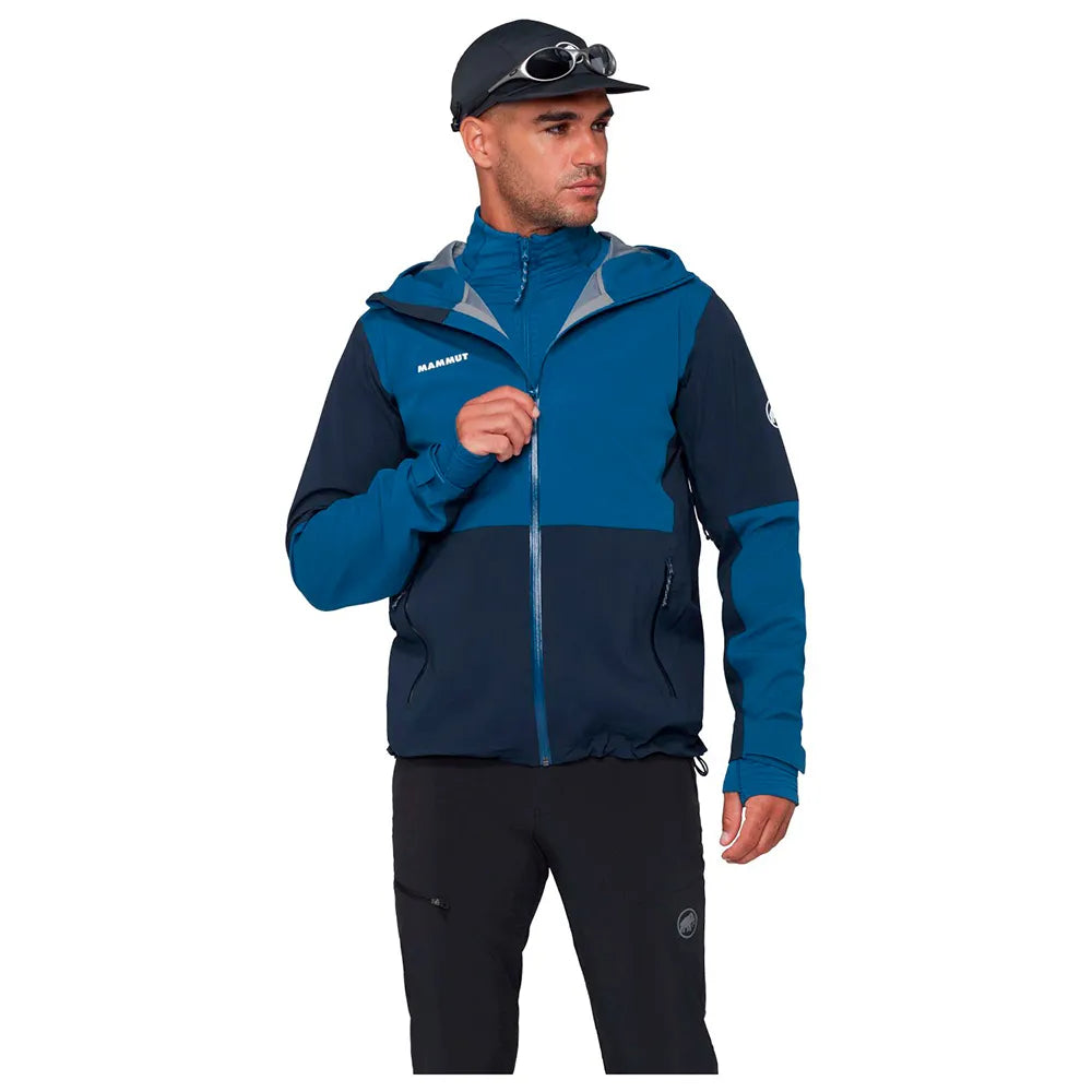 Mammut Linard Guide Hardshell jacket