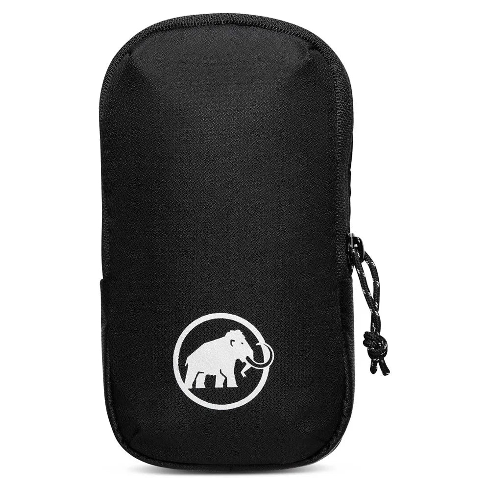 Mammut Litihium Add-On M Shoulder Harness pocket