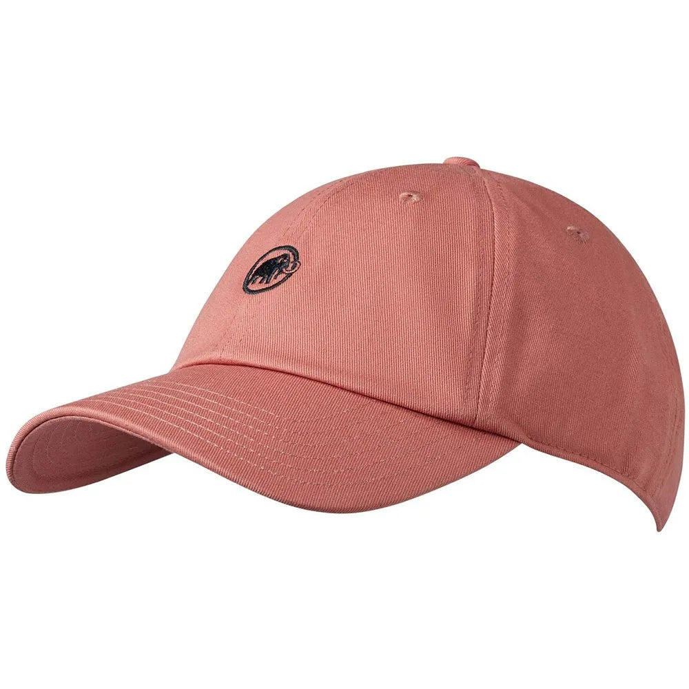 Mammut Logo cap