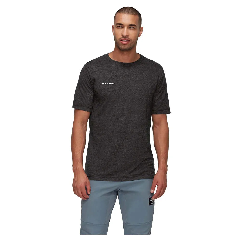 Mammut Massone Light short sleeve T-shirt