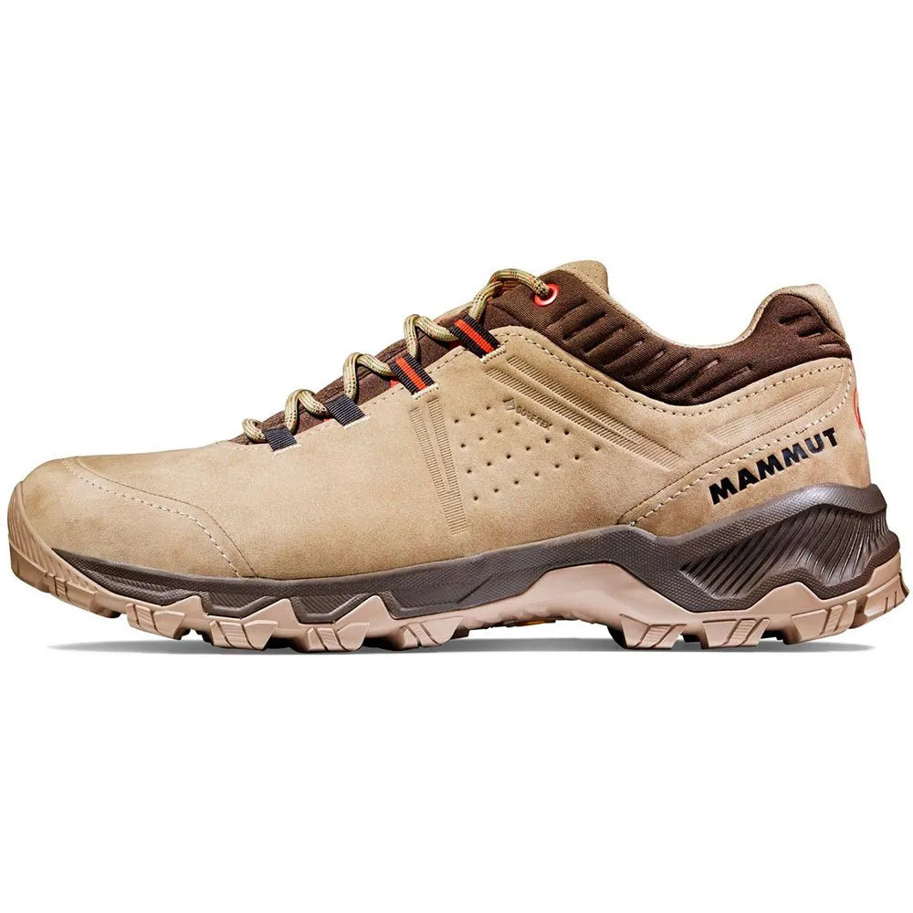 Mammut Mercury IV Low GORE-TEX® hiking shoes
