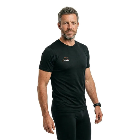 Mammut Mountain Eiger short sleeve T-shirt