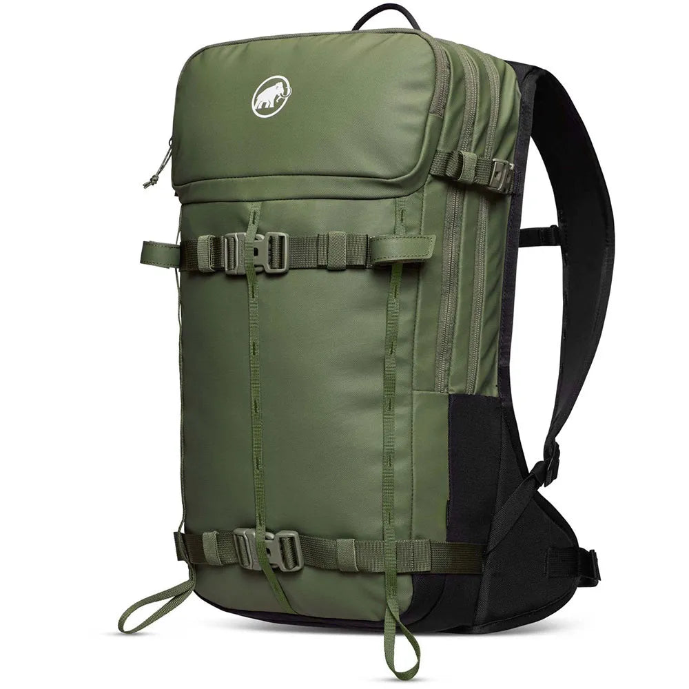 Mammut Nirvana 18L backpack