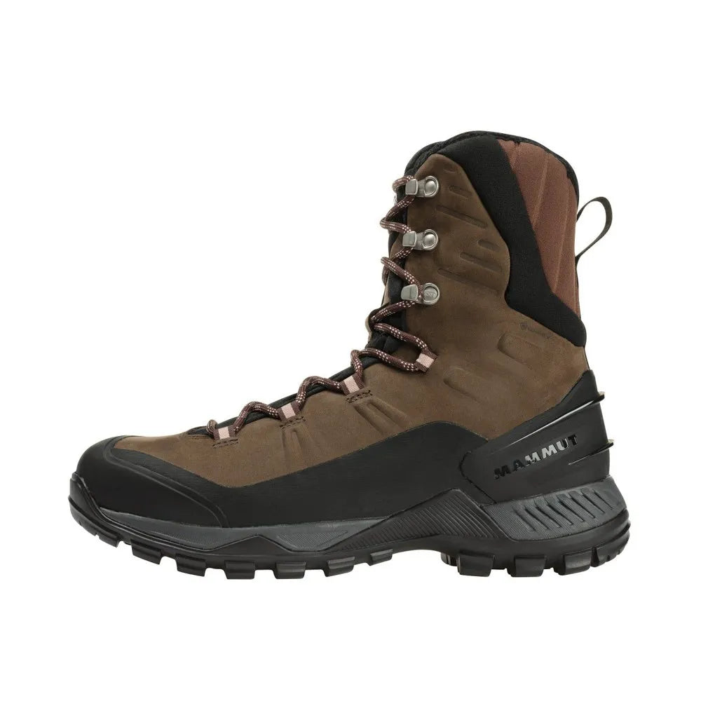 Mammut Nova Pro High GORE-TEX® hiking boots