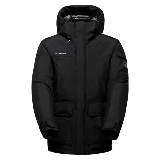 Mammut Obelisk GORE-TEX® Hardshell Thermo parka