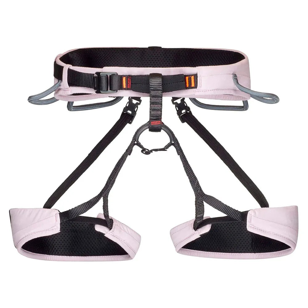 Mammut Ophir 1 Slide 2.0 woman harness