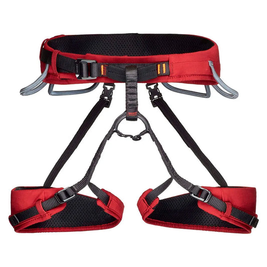 Mammut Ophir 3 Slide 2.0 woman harness