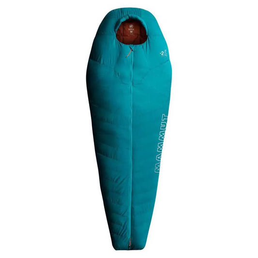 Mammut Relax Down -2ºC woman sleeping bag