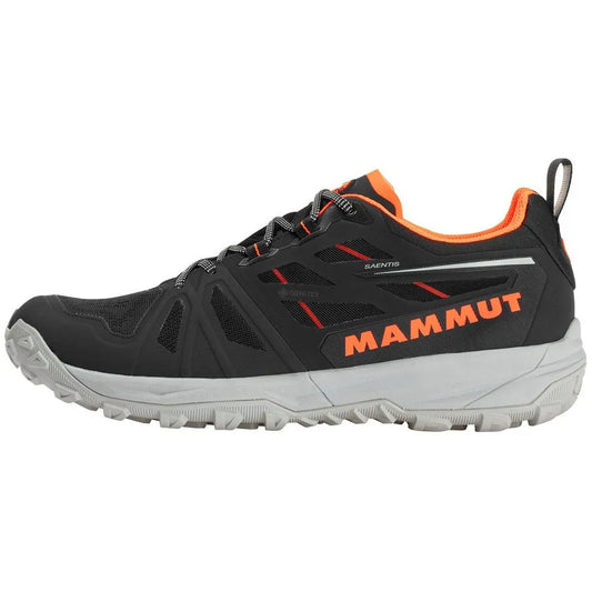 Mammut Saentis Low GORE-TEX® hiking shoes