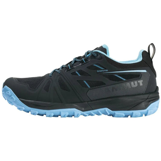 Mammut Saentis Low hiking shoes