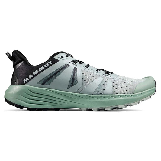 Mammut Saentis Low trail running shoes