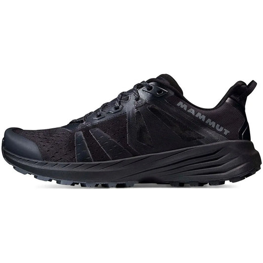Mammut Saentis TR Low hiking shoes