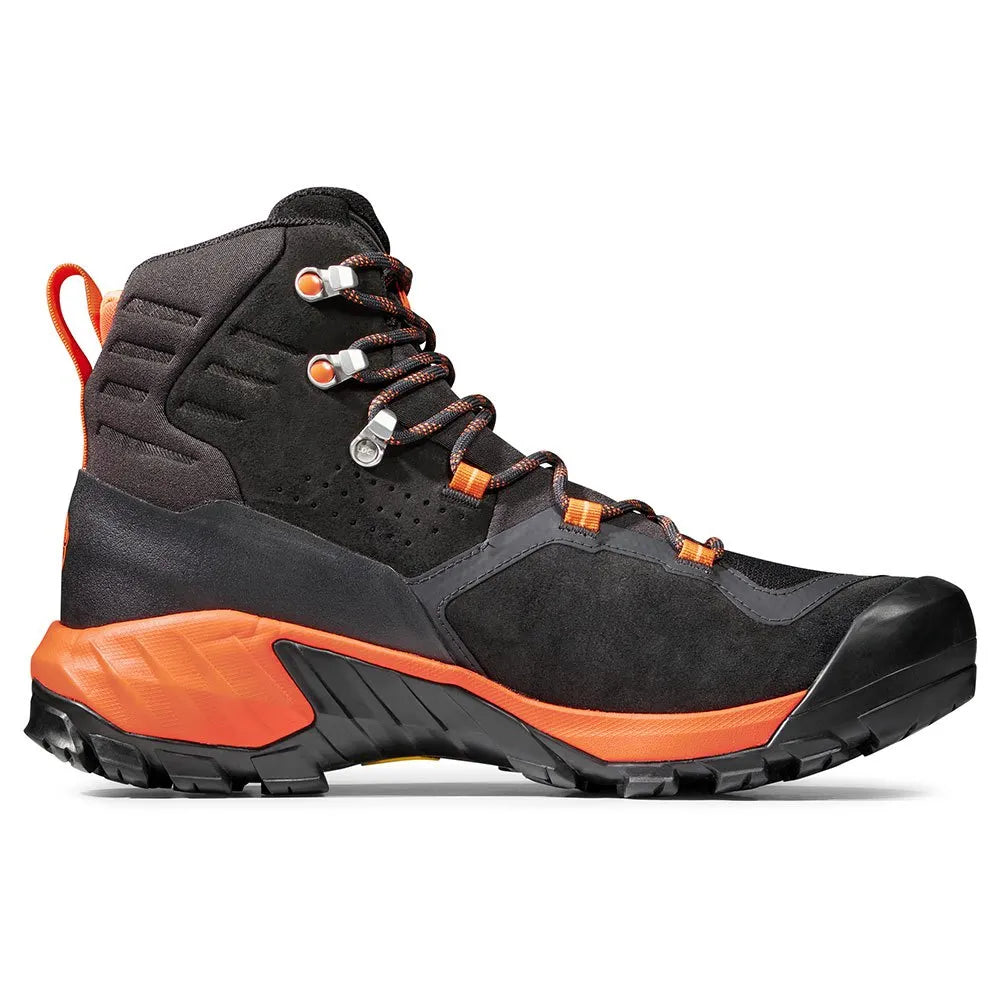 Mammut Sapuen High GORE-TEX® mountaineering boots