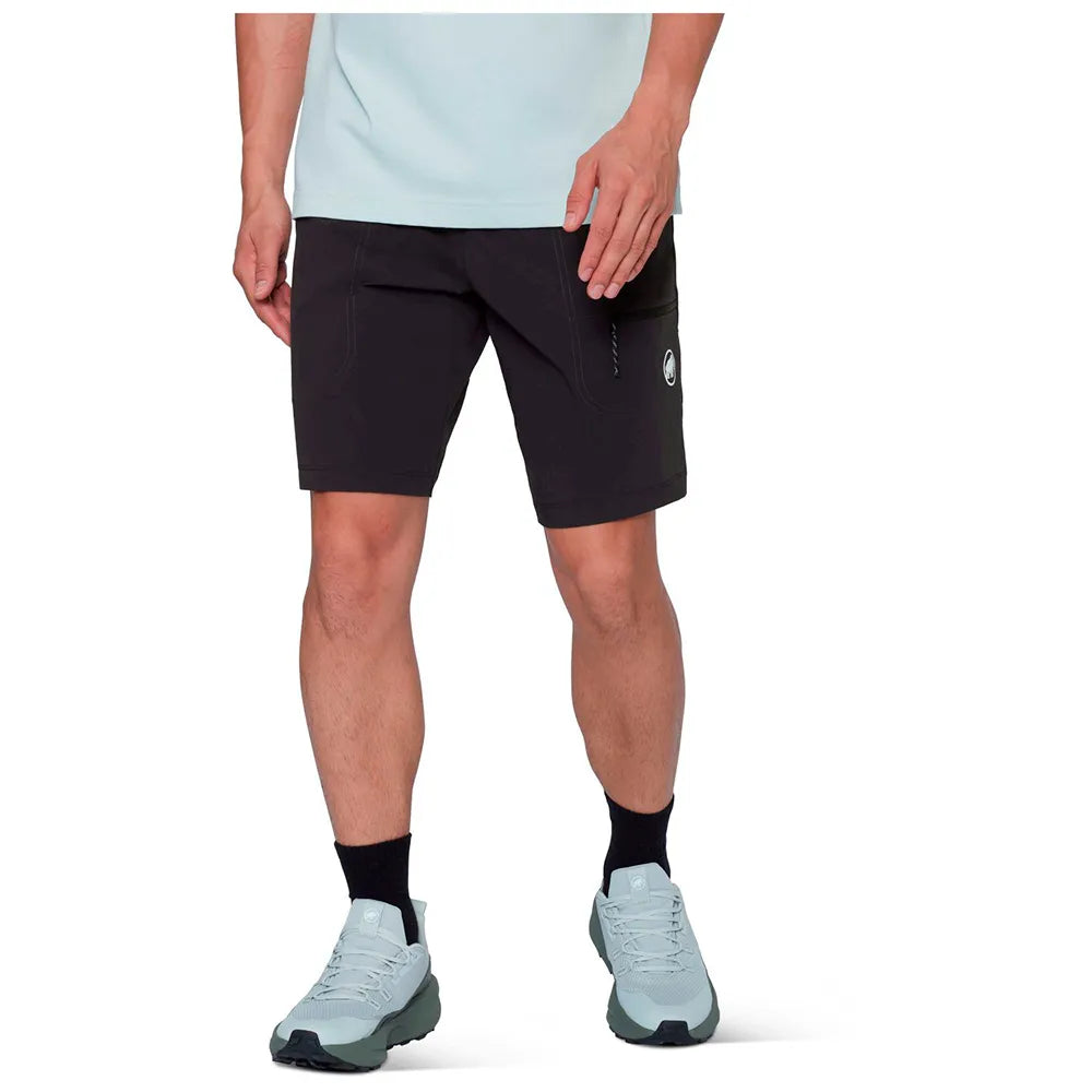 Mammut Sender Climbing shorts