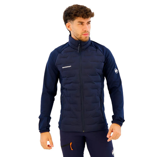 Mammut Sender Insulated Hybrid jacket