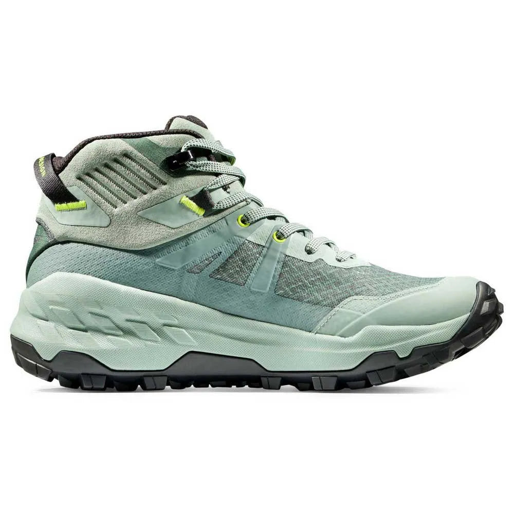 Mammut Sertig II GORE-TEX® hiking boots