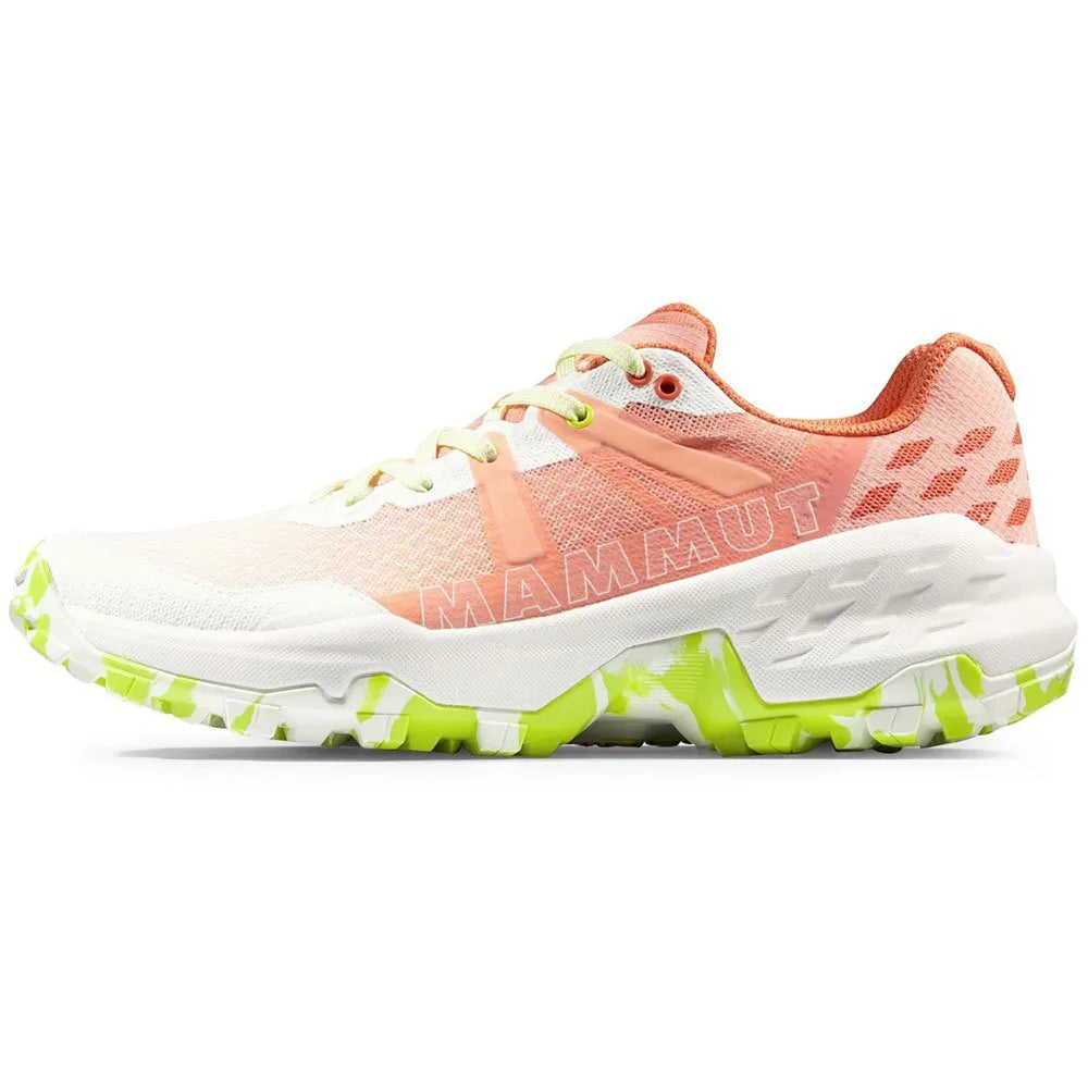 Mammut Sertig II hiking shoes