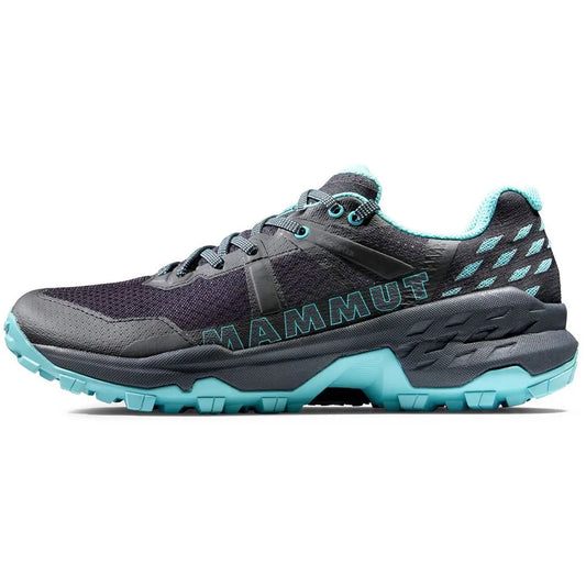 Mammut Sertig II Low GORE-TEX® hiking shoes