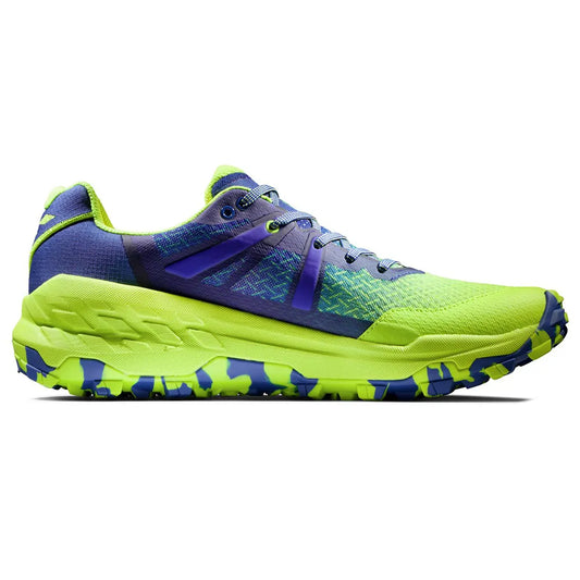 Mammut Sertig II Low hiking shoes