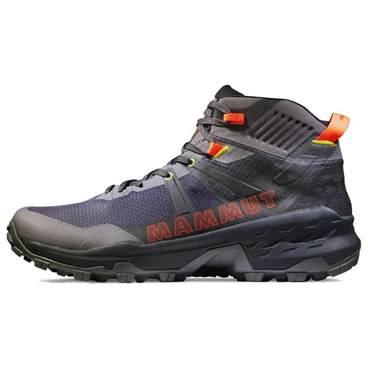 Mammut Sertig II Mid GORE-TEX® hiking boots