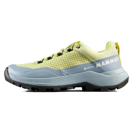 Mammut Sertig III Low GORE-TEX® hiking shoes