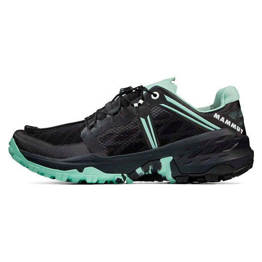 Mammut Sertig TR Low trail running shoes