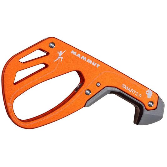 Mammut Smart 2.0 belay device