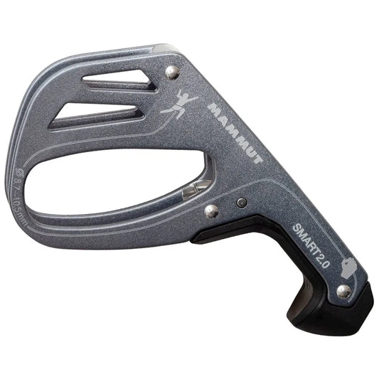 Mammut Smart 2.0 belay device