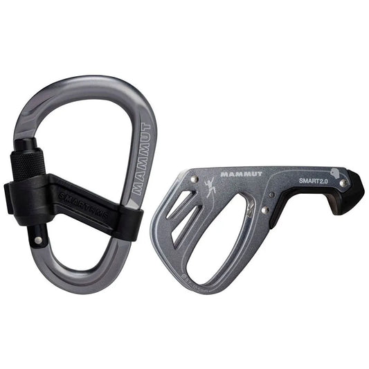 Mammut Smart 2.0 Package belay device