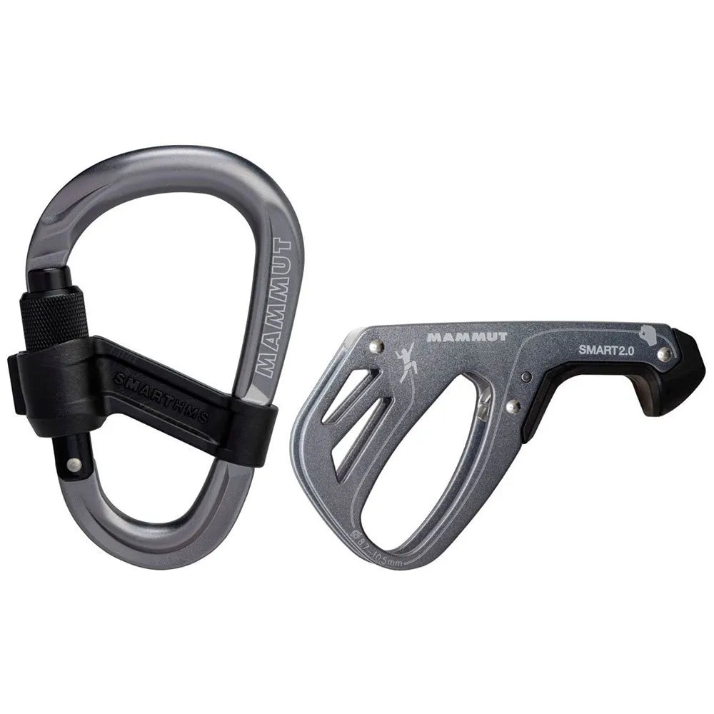 Mammut Smart 2.0 Package belay device