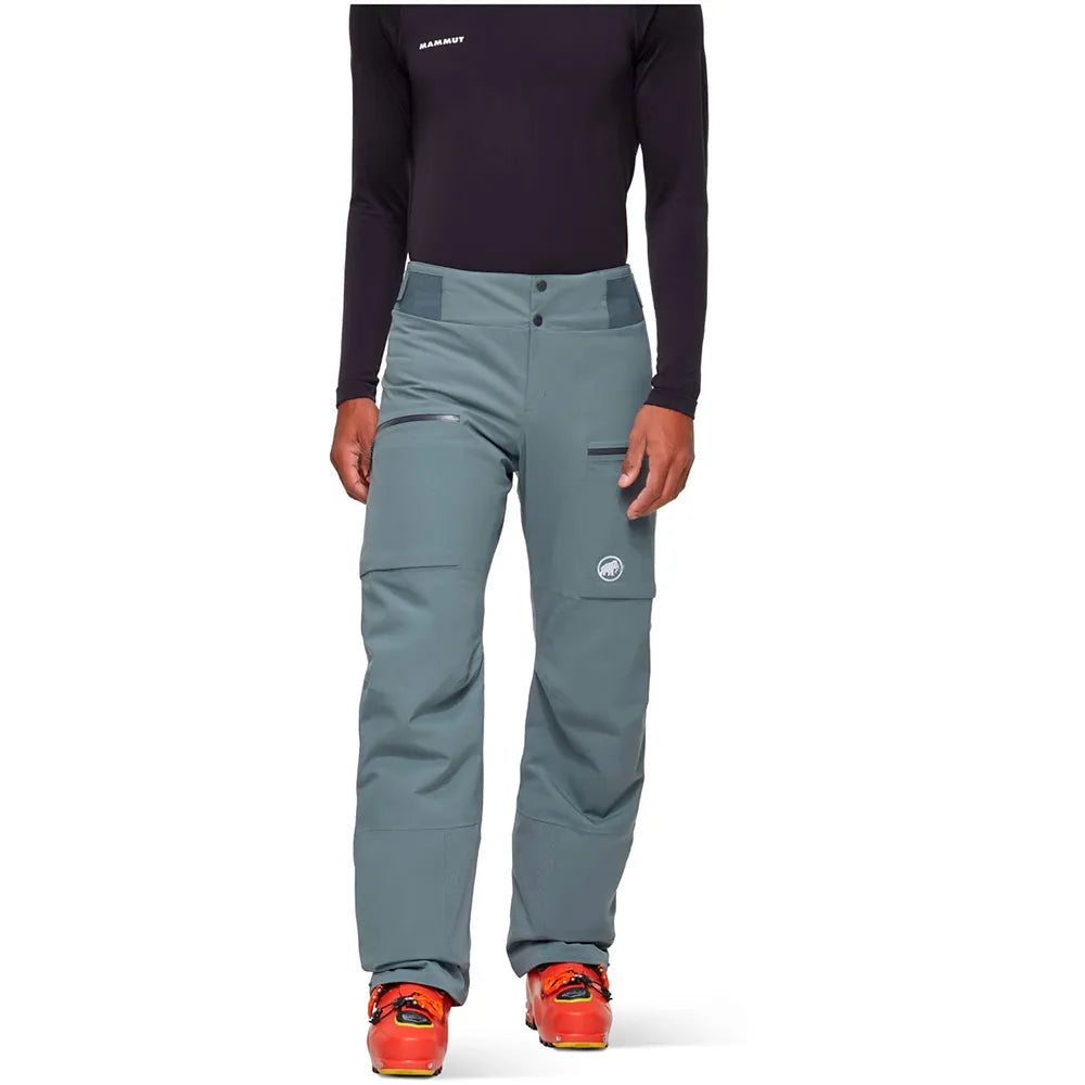 Mammut Stoney Hardshell Thermo pants