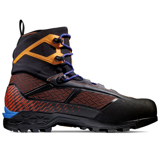 Mammut Taiss Light Mid GORE-TEX® mountaineering boots