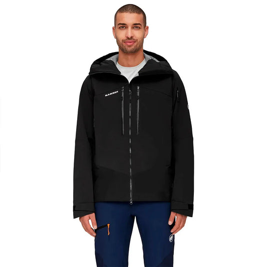 Mammut Taiss Pro jacket