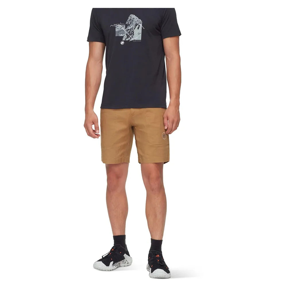 Mammut Tamaro shorts