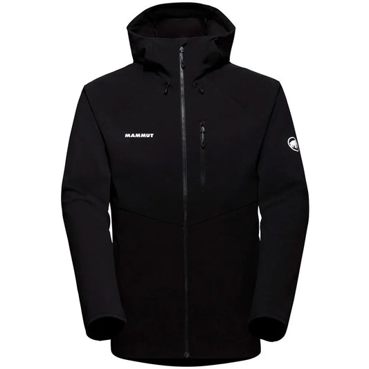 Mammut Ultimate Comfort jacket