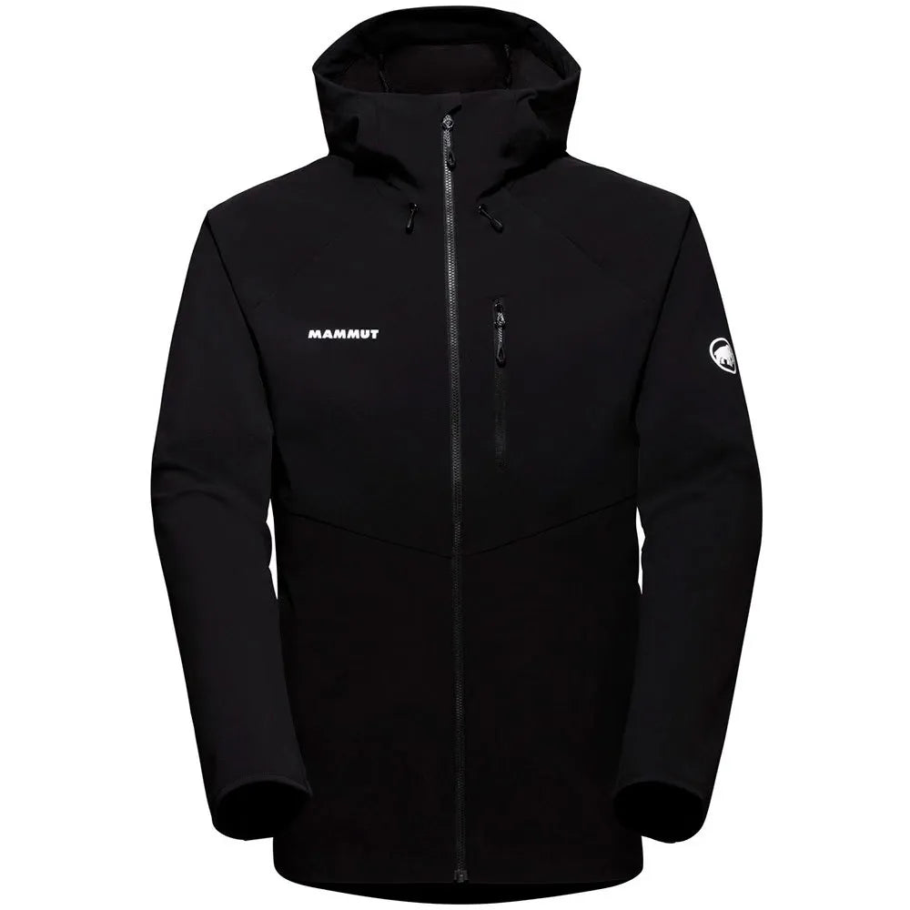 Mammut Ultimate Comfort jacket