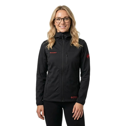 Mammut Ultimate VIII 25 Years GORE-TEX Windstopper® softshell jacket