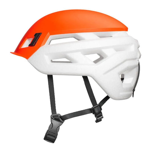 Mammut Wall Rider helmet