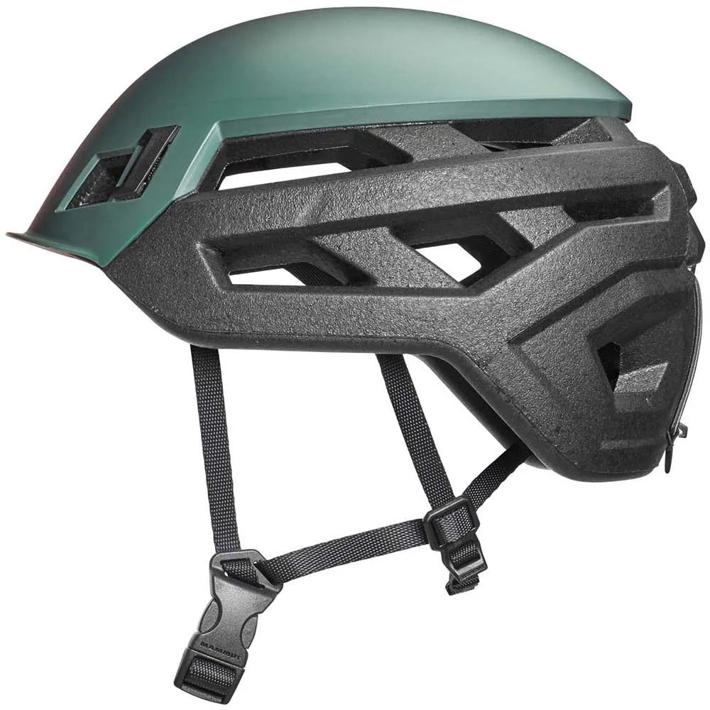 Mammut Wall Rider helmet