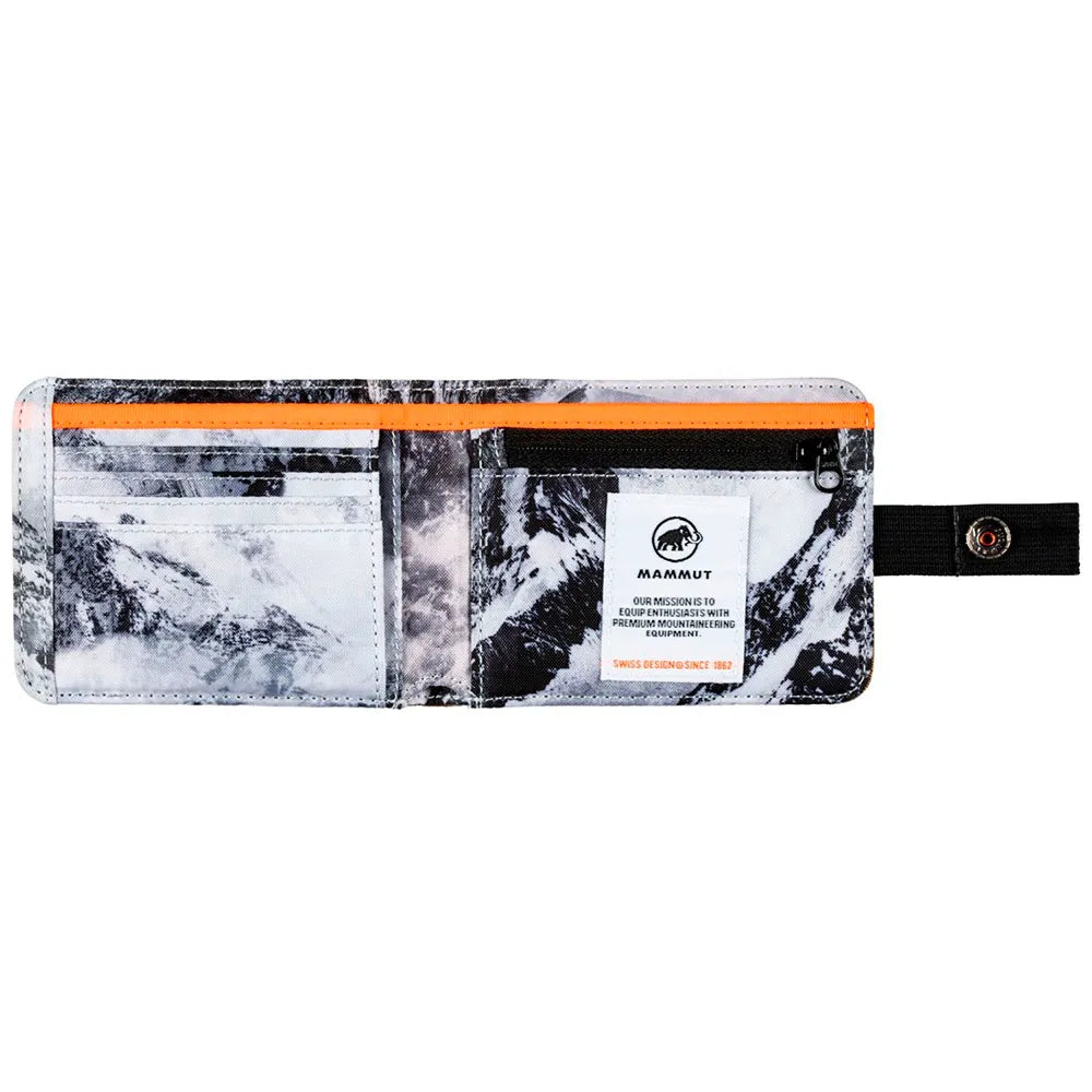 Mammut Xeron wallet