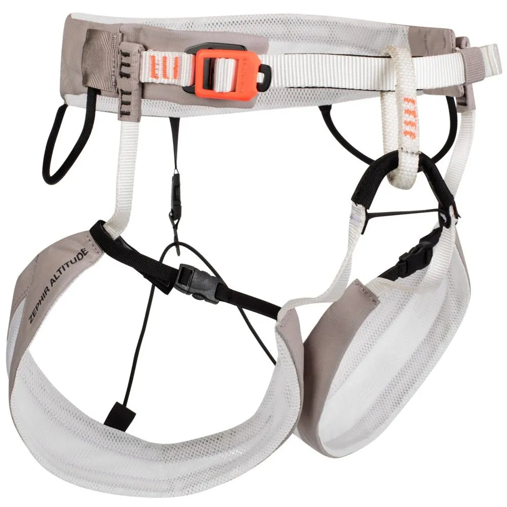 Mammut Zephir Altitude harness