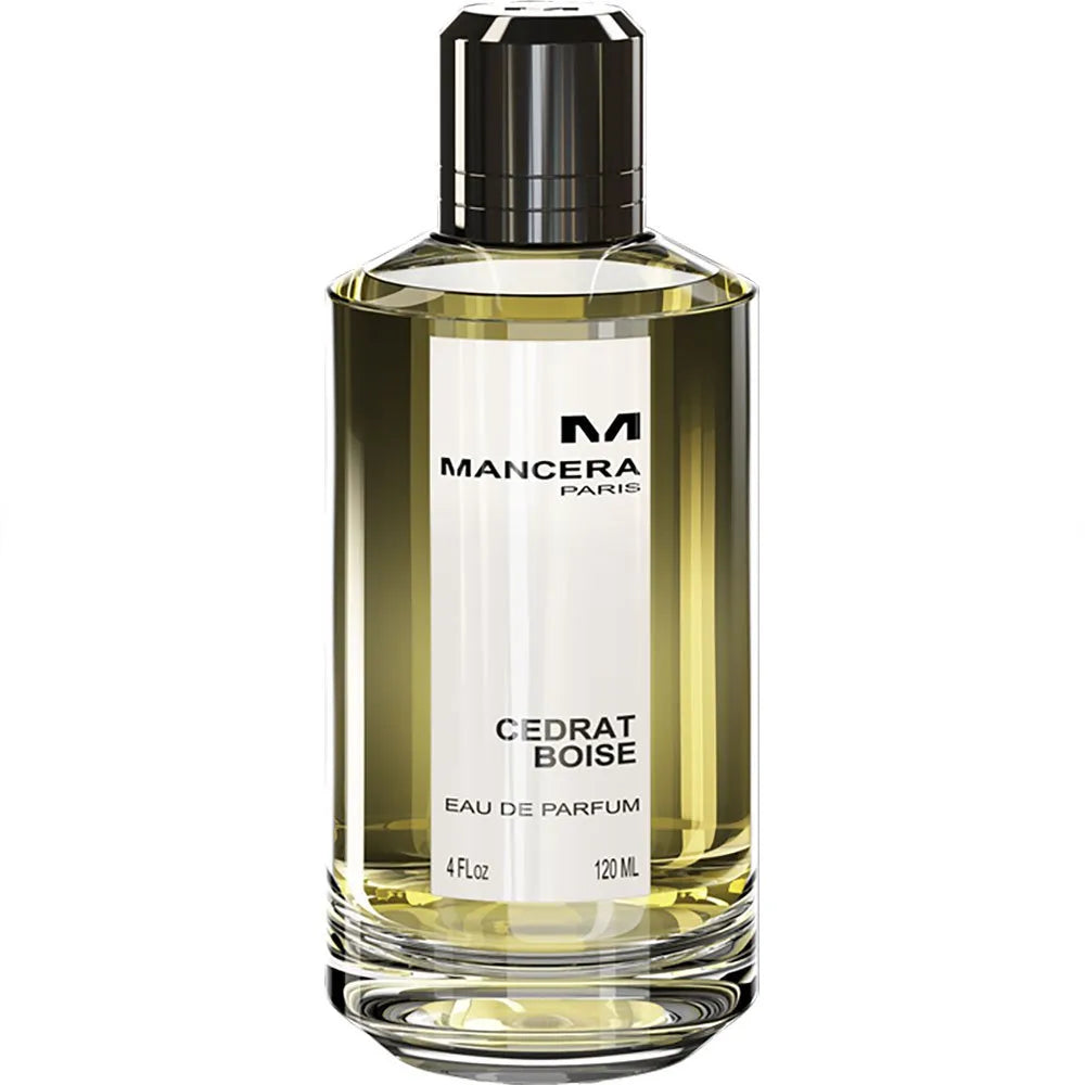 Mancera Cedrat Boise eau de parfum 120ml