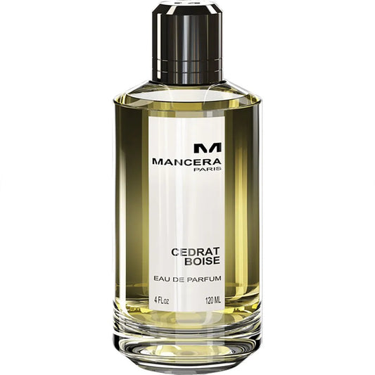 Mancera Cedrat Boise eau de parfum 120ml
