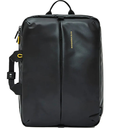 Mandarina duck Eco coated ost17 Woman Backpack