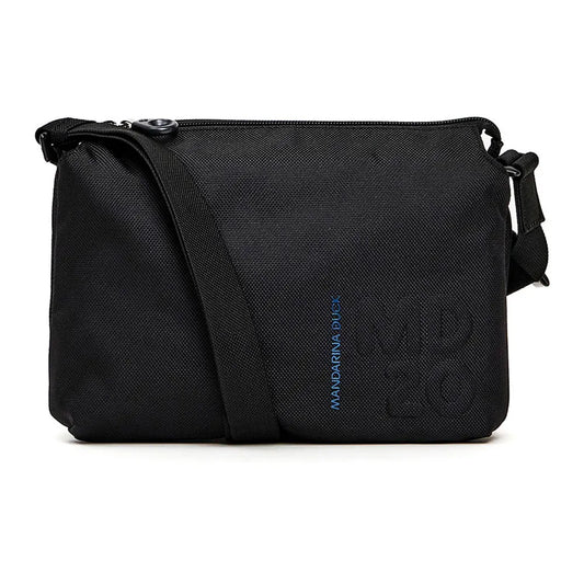 Mandarina duck Md 20 qmt32 shoulder bag