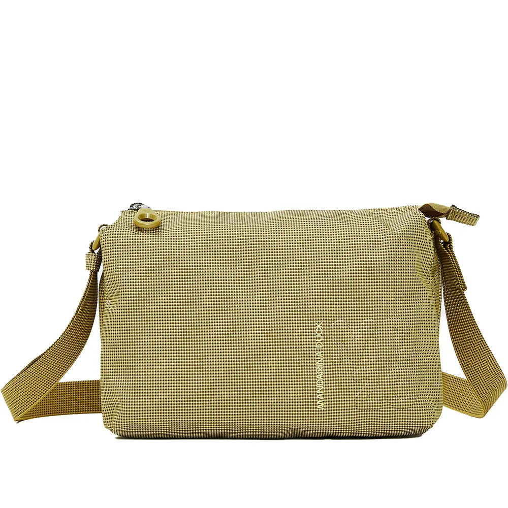 Mandarina duck Md 20 qmt32 shoulder bag