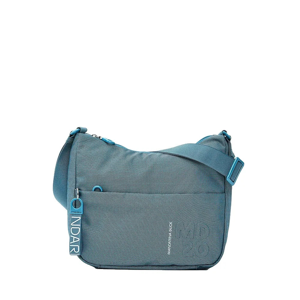 Mandarina duck Md 20 qmt37 shoulder bag