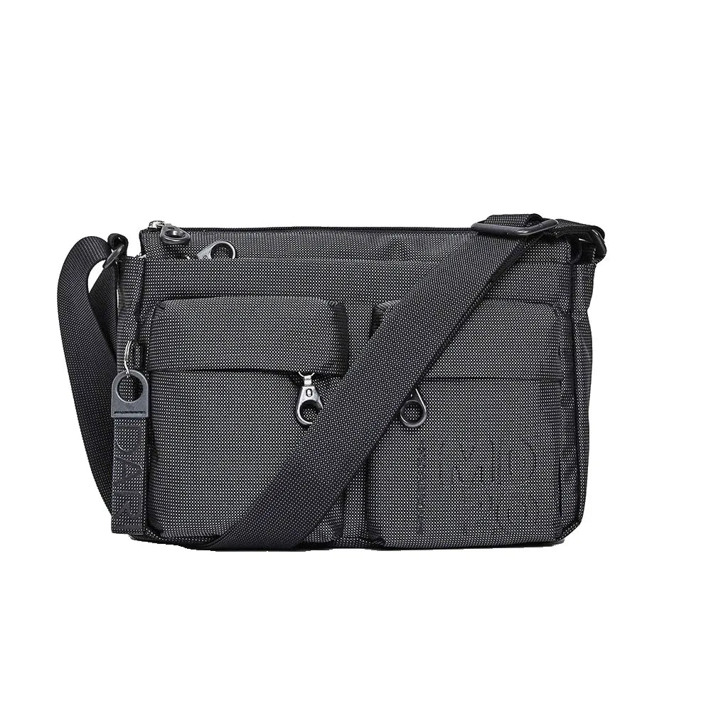 Mandarina duck Md20 multipockets crossbody