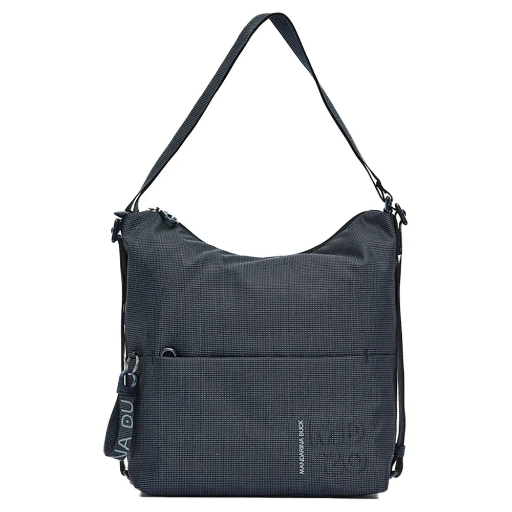 Mandarina duck Md20 slide medium shoulder bag