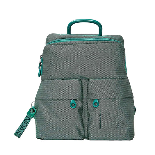 Mandarina duck Md20 slim backpack